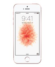 Apple iPhone SE
