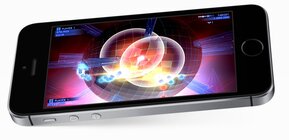 Apple iPhone SE