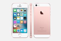 Apple iPhone SE