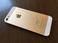 Apple iPhone SE