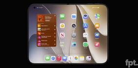 Apple iPhone Ultra