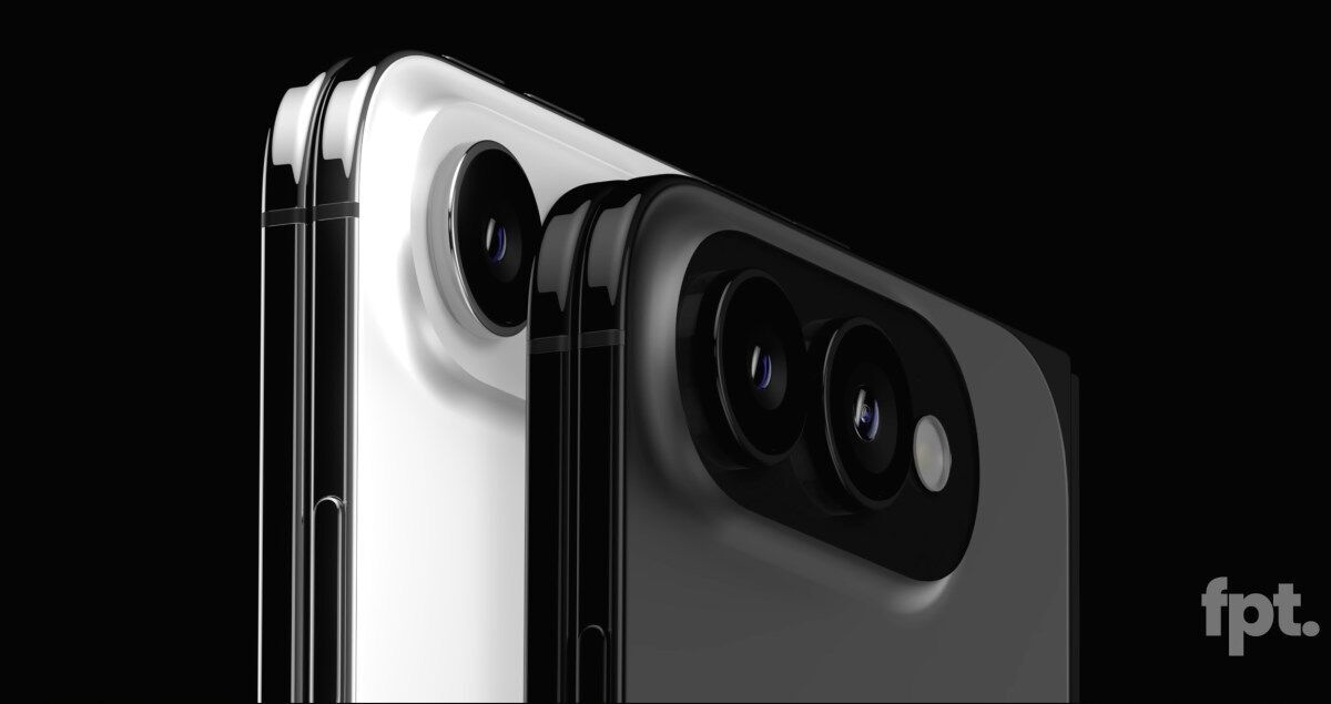 Apple iPhone Ultra