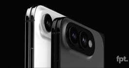 Apple iPhone Ultra