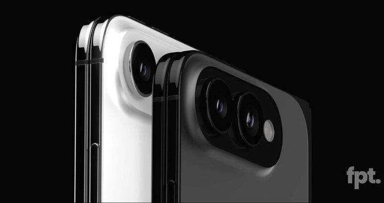 Apple iPhone Ultra