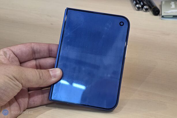 Apple iPhone Ultra (Fold)