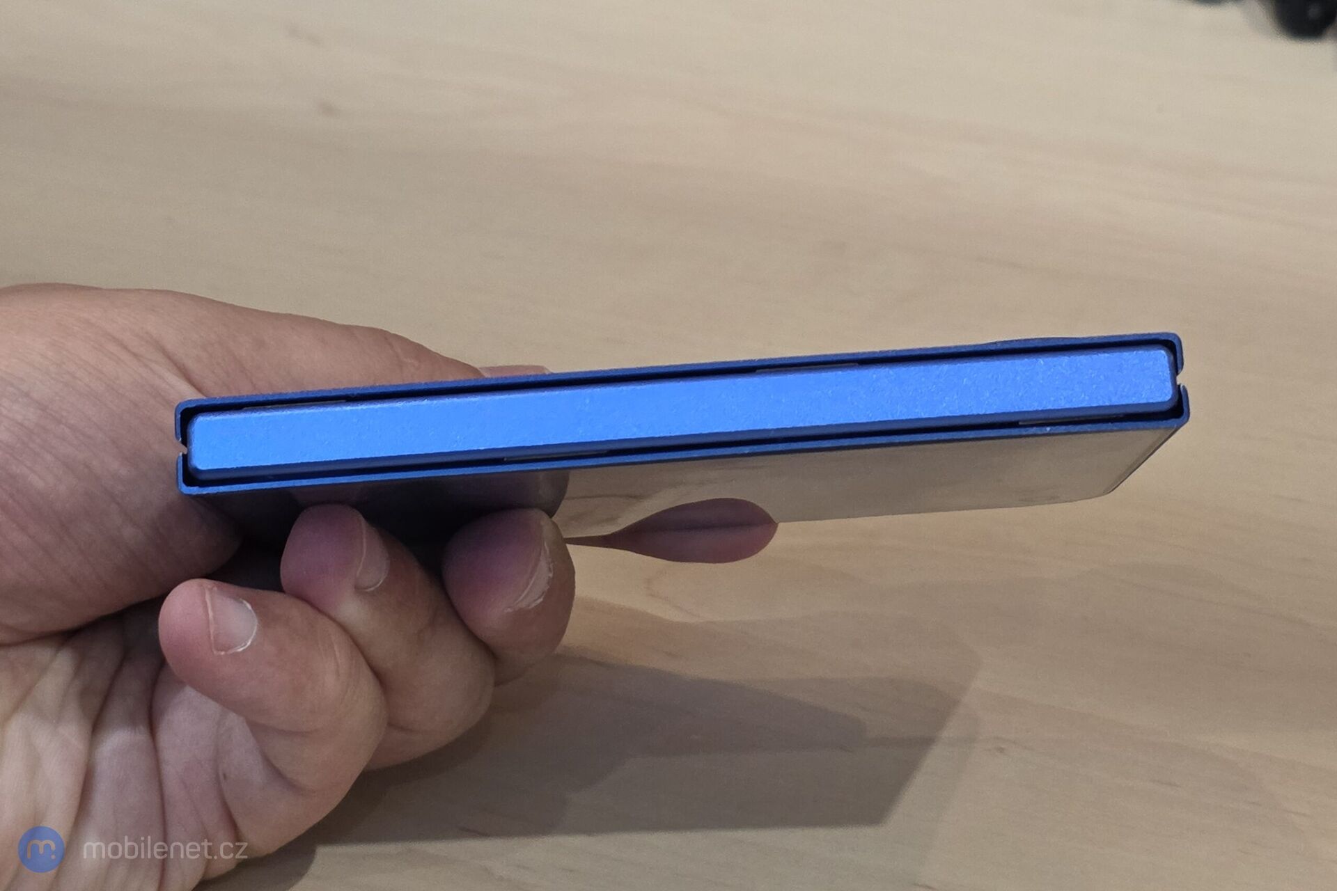 Apple iPhone Ultra (Fold)