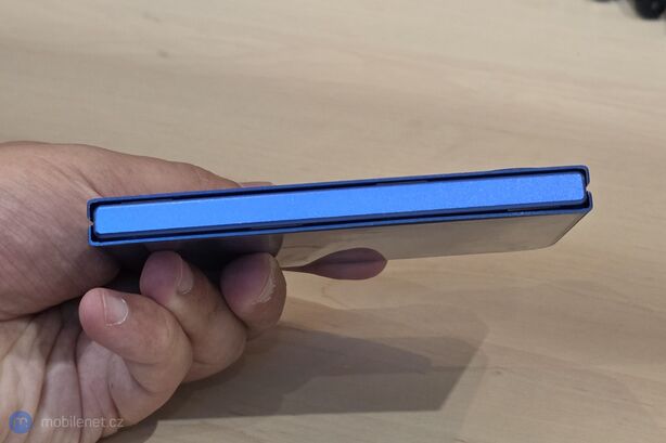 Apple iPhone Ultra (Fold)