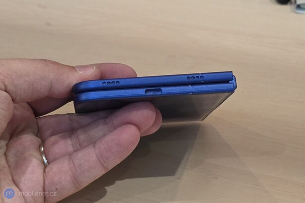 Apple iPhone Ultra (Fold)