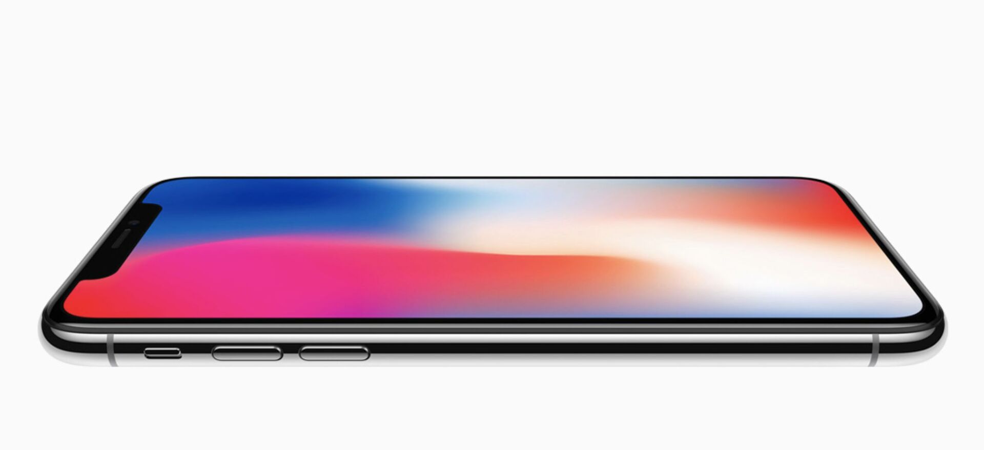 Apple iPhone X