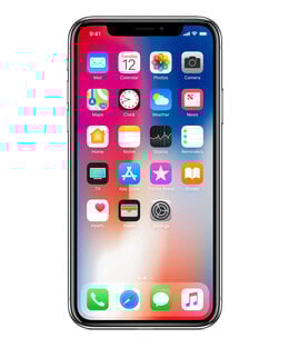 Apple iPhone X
