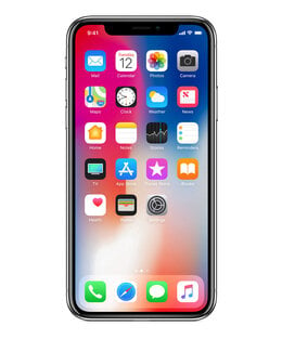 Apple iPhone X