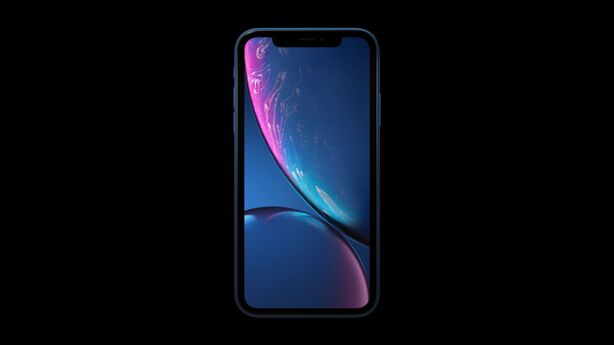 Apple iPhone Xr