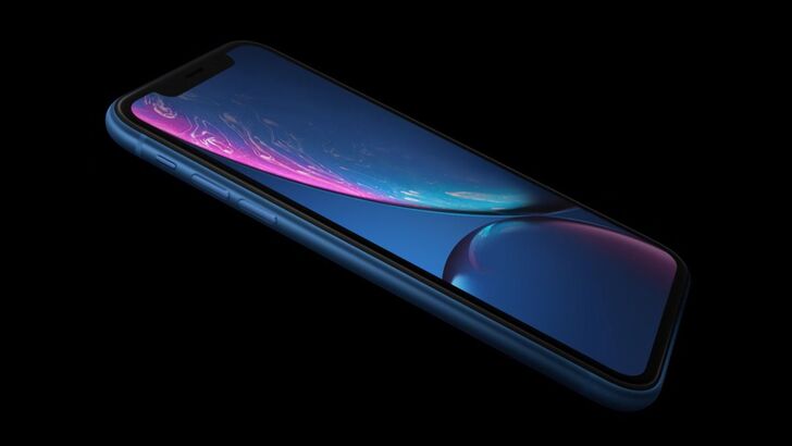 Apple iPhone Xr