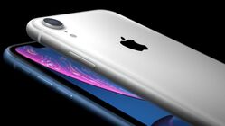Apple iPhone Xr