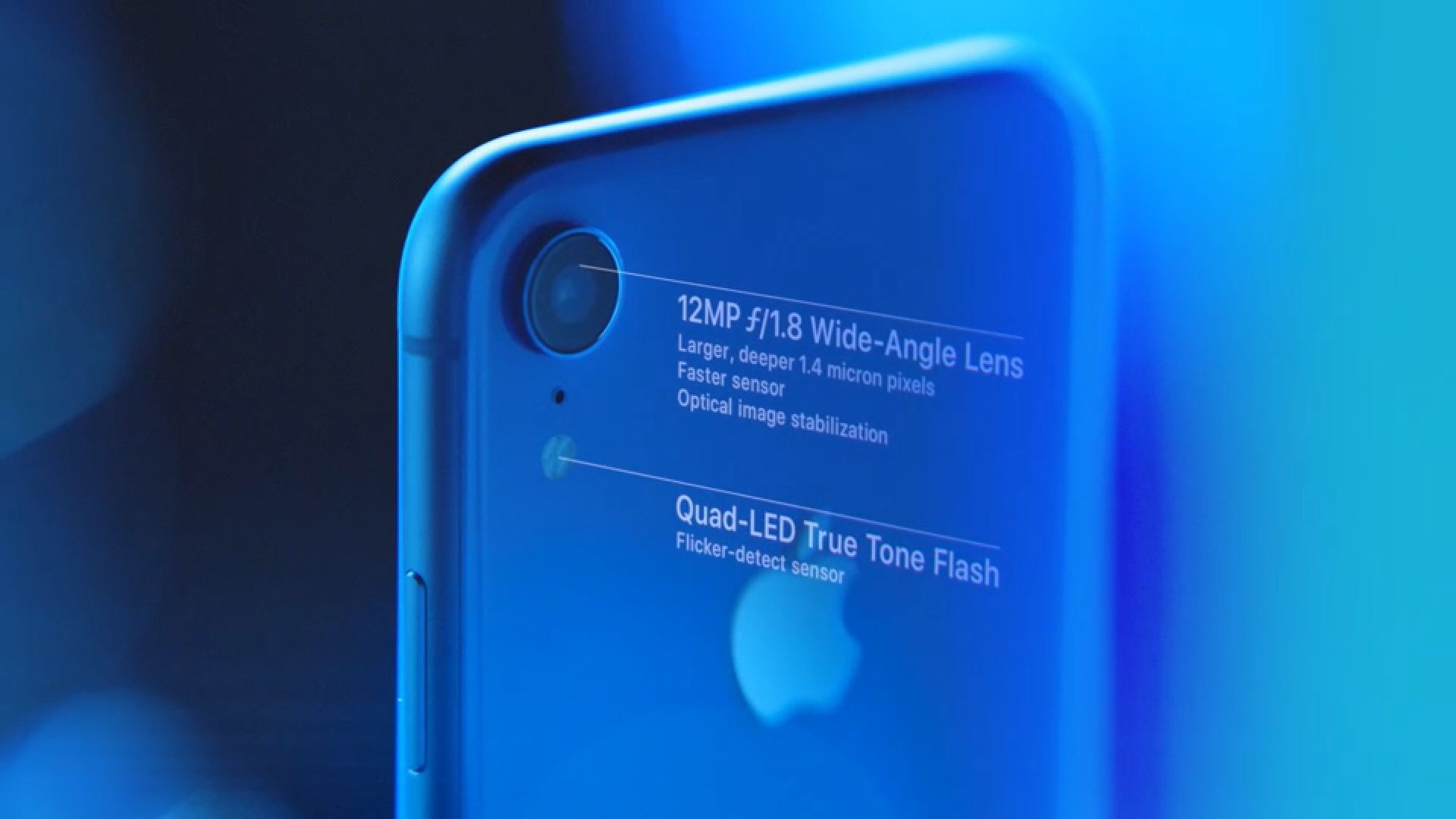 Apple iPhone Xr
