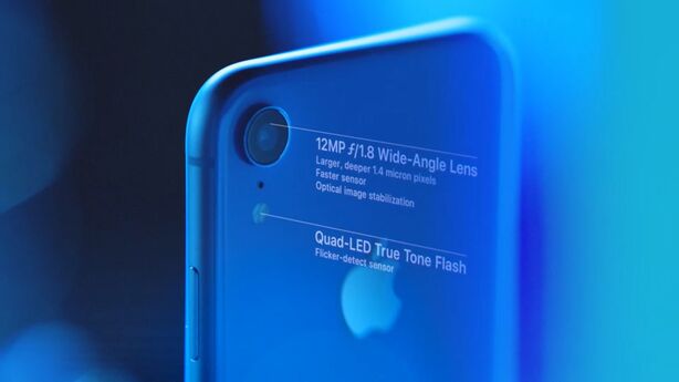 Apple iPhone Xr