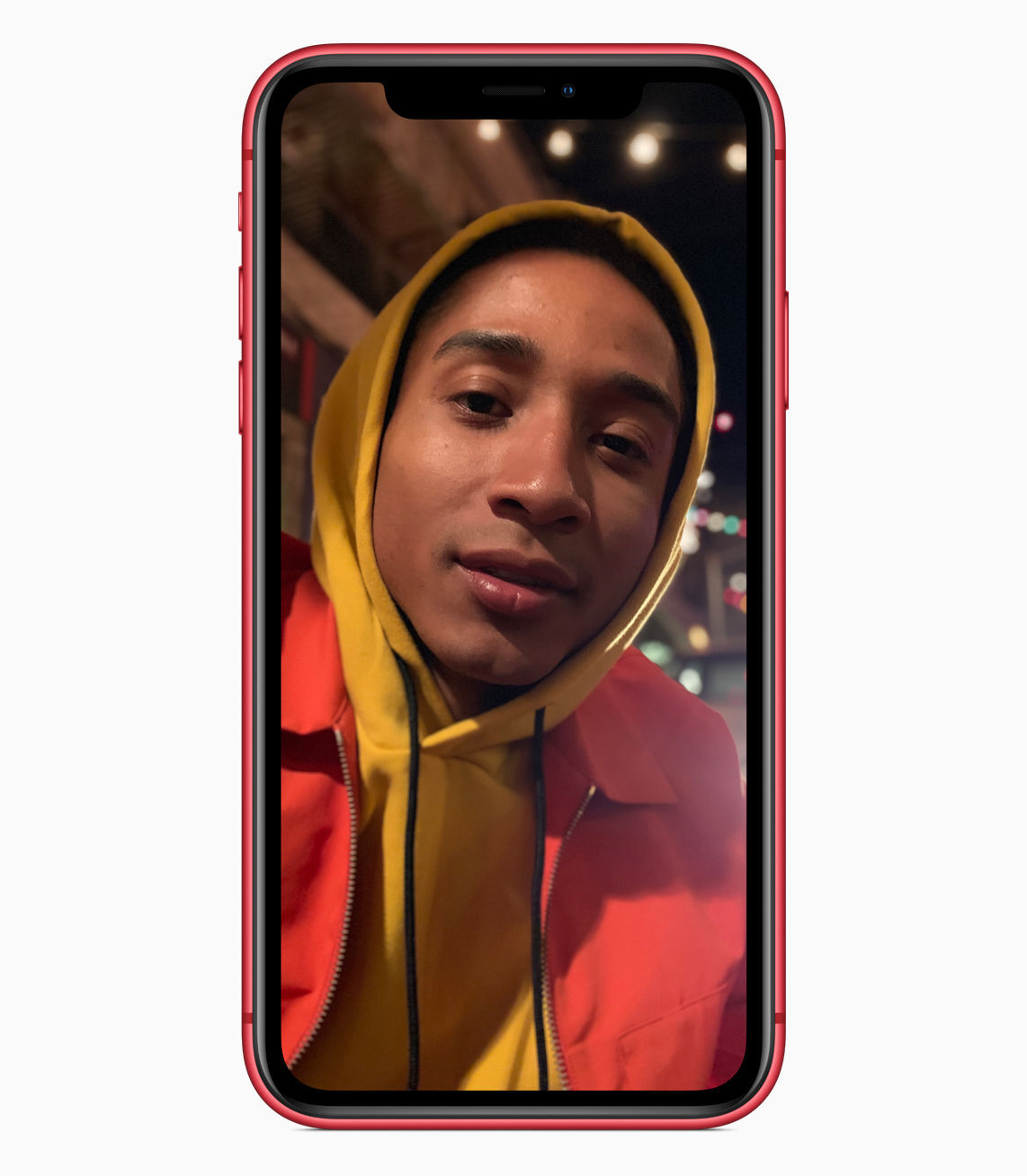 Apple iPhone Xr