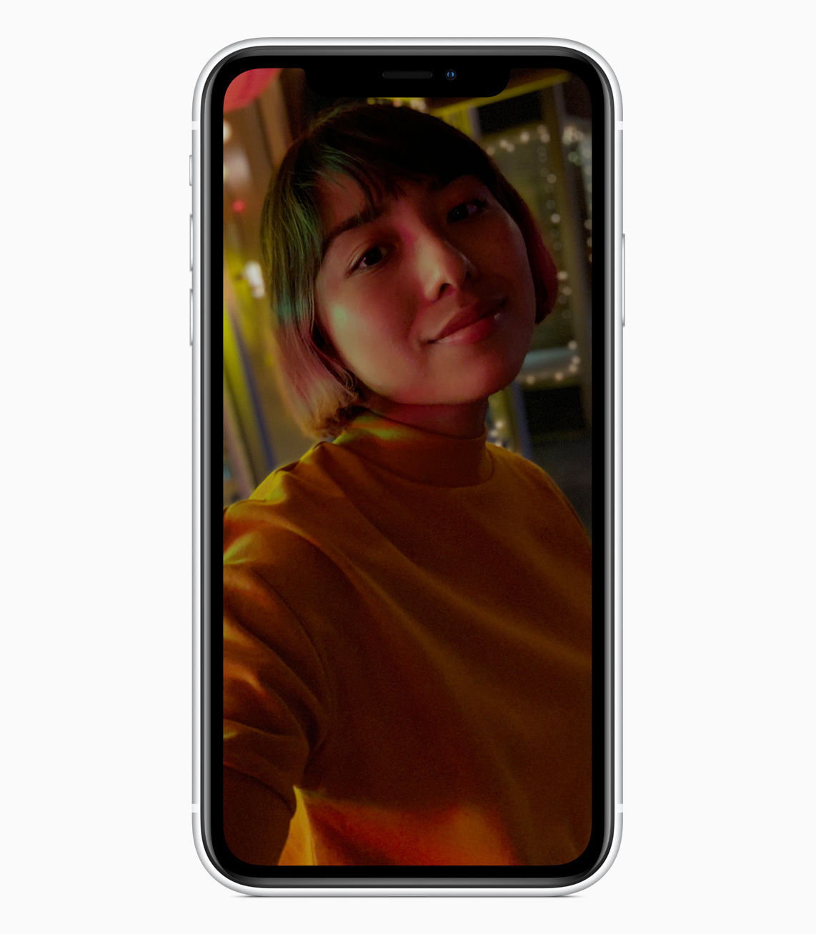 Apple iPhone Xr