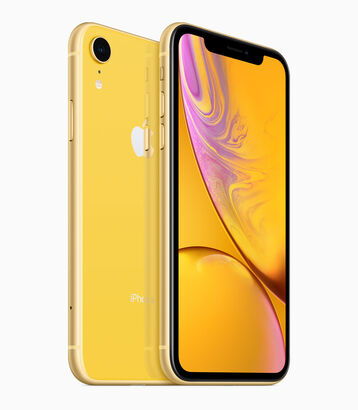 Apple iPhone Xr