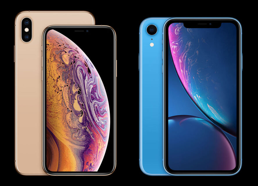Apple iPhone Xr
