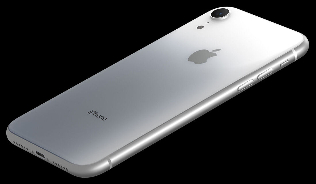 Apple iPhone Xr