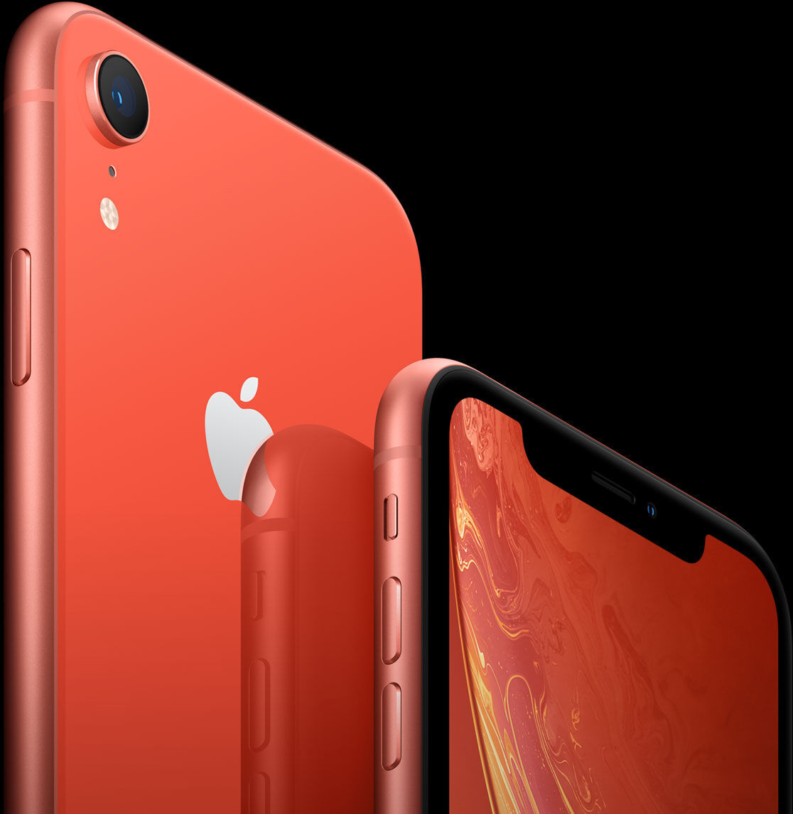 Apple iPhone Xr