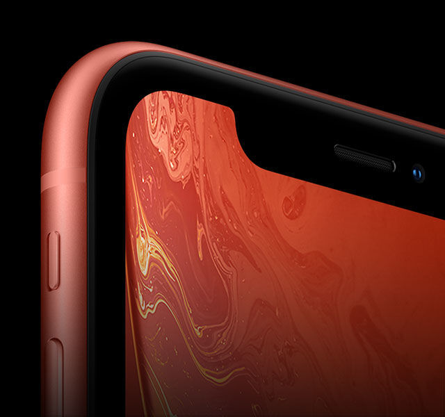 Apple iPhone Xr