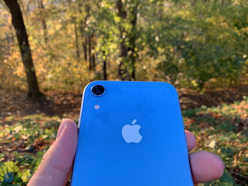 Apple iPhone Xr