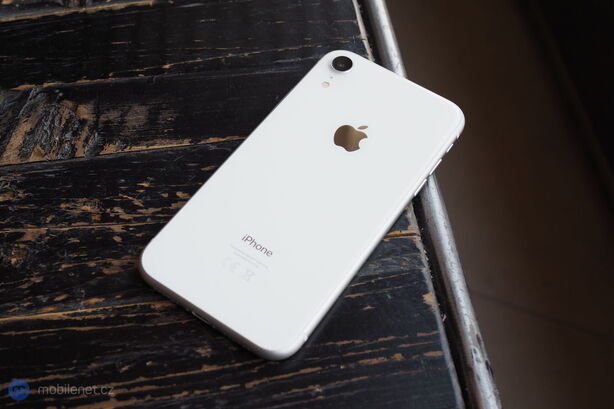 Apple iPhone Xr