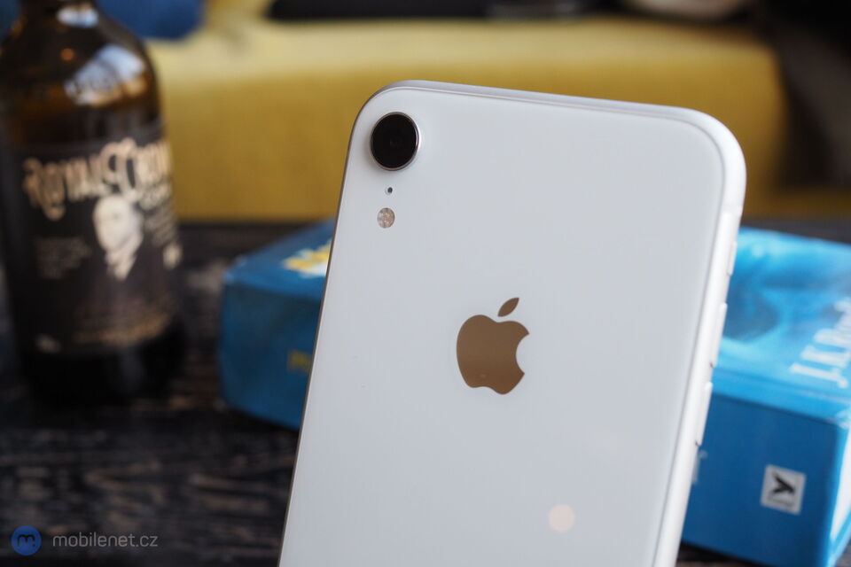 Apple iPhone Xr