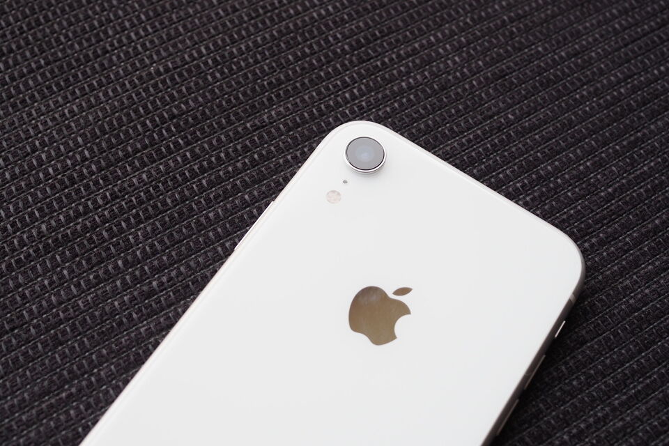 Apple iPhone Xr