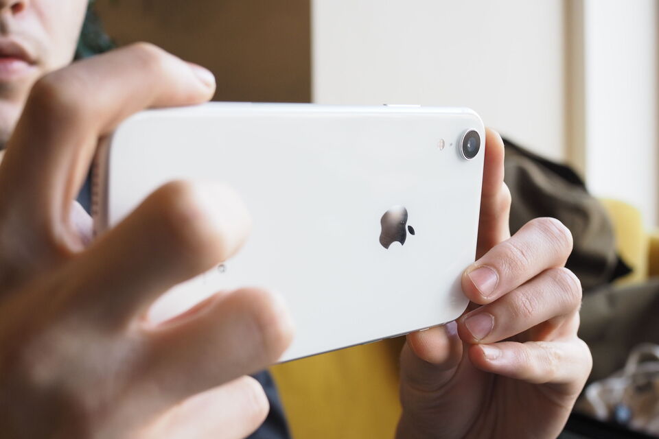 Apple iPhone Xr