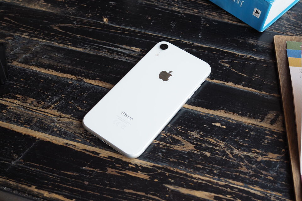 Apple iPhone Xr