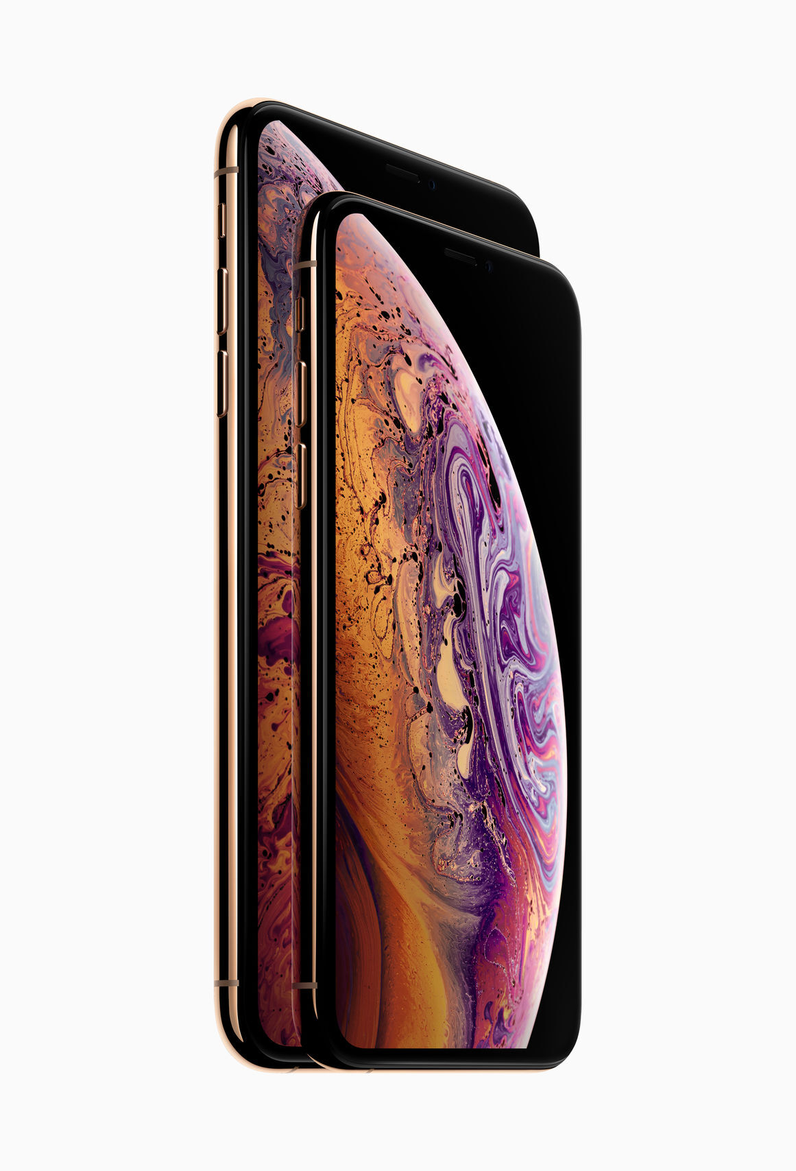 Apple iPhone Xs