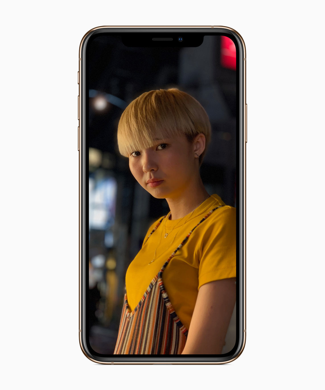 Apple iPhone Xs