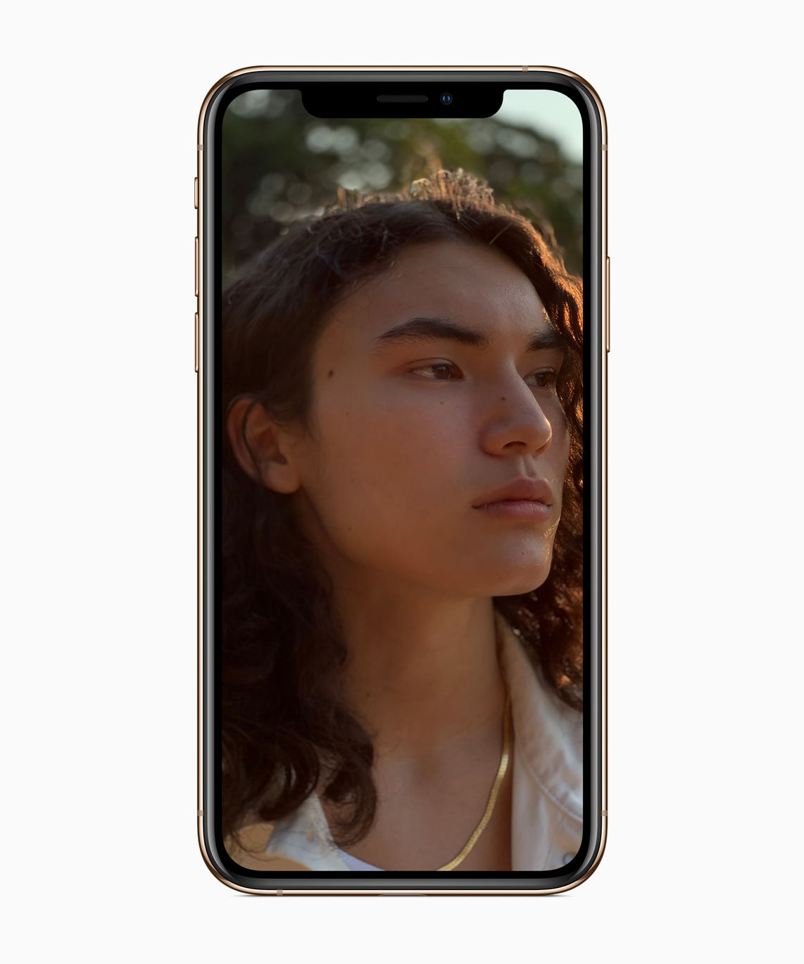 Apple iPhone Xs
