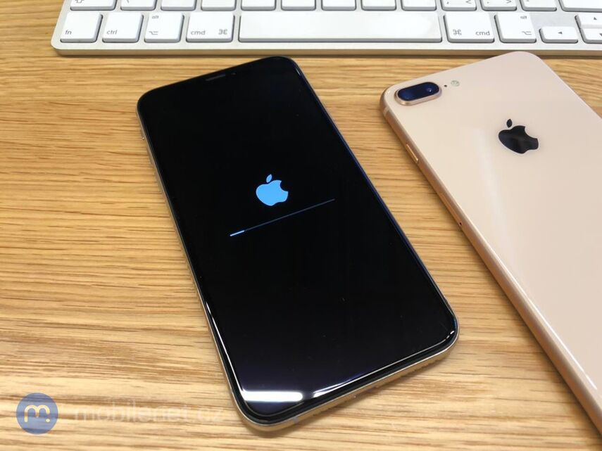 Apple iPhone Xs
