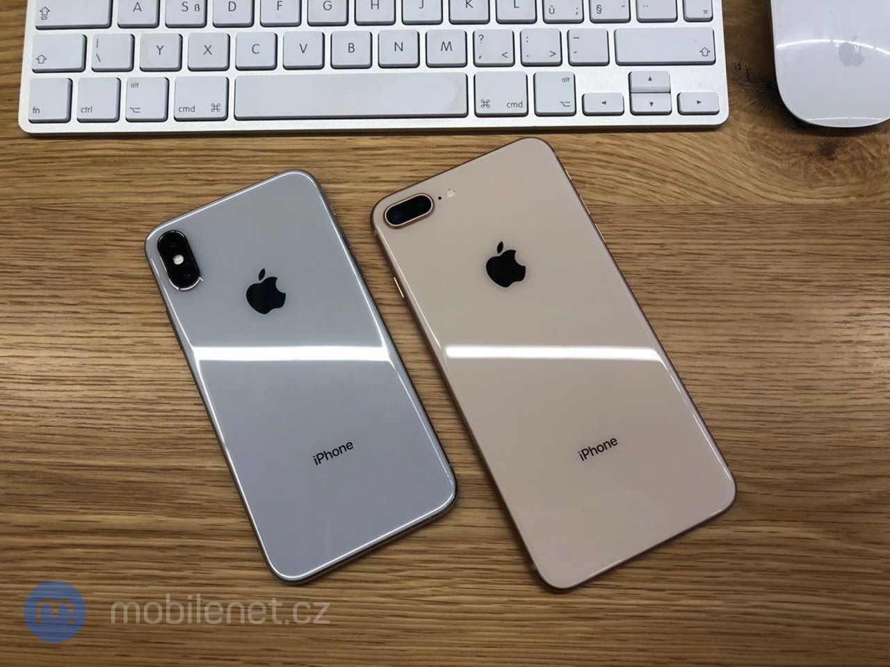 Apple iPhone Xs