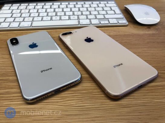 Apple iPhone Xs