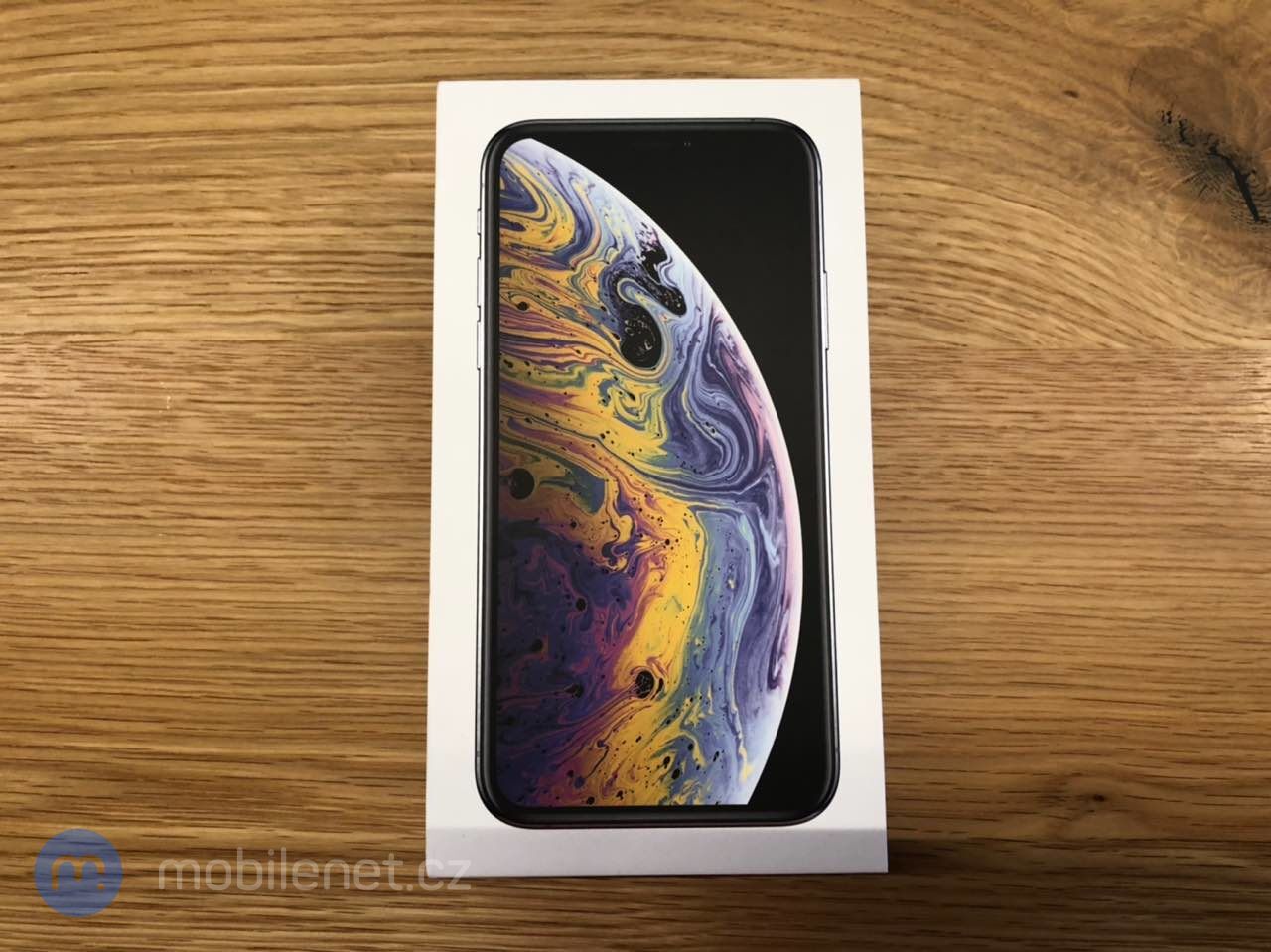 Apple iPhone Xs