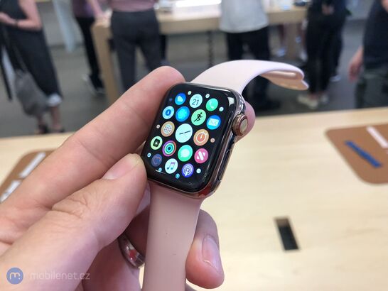 Apple iPhone Xs