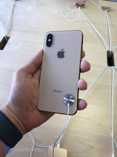 Apple iPhone Xs