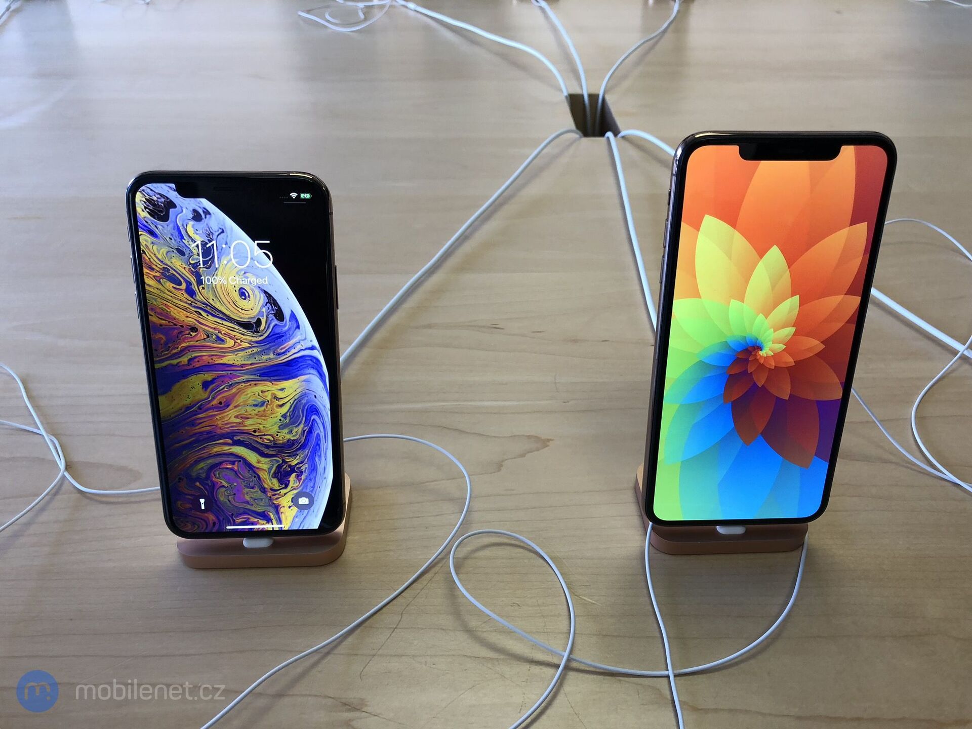 Apple iPhone Xs