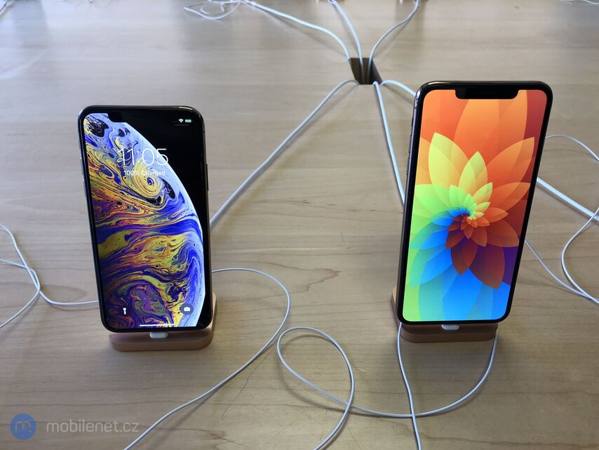 Apple iPhone Xs