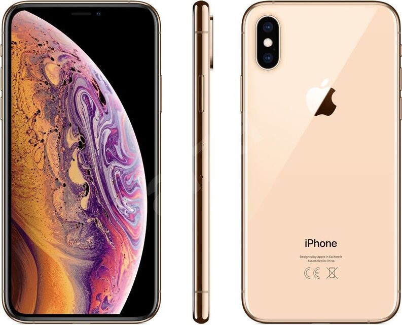 Apple iPhone Xs