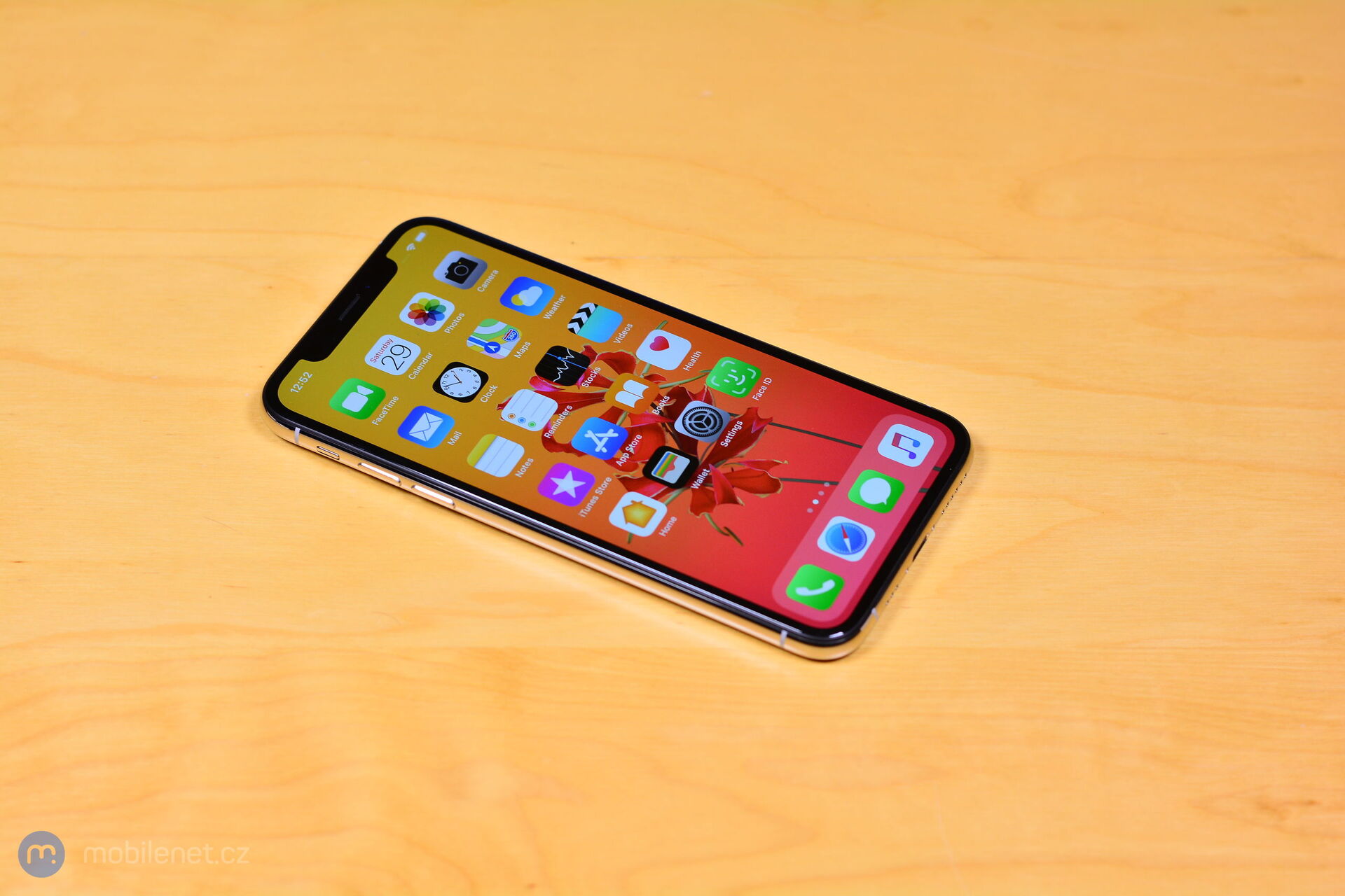 Apple iPhone Xs