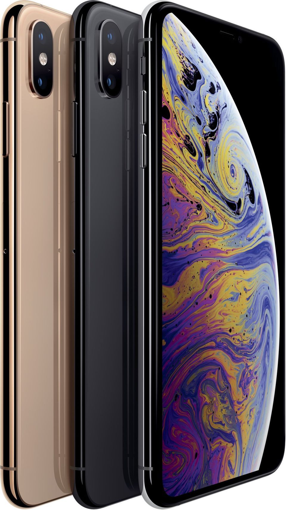 Apple iPhone Xs Max