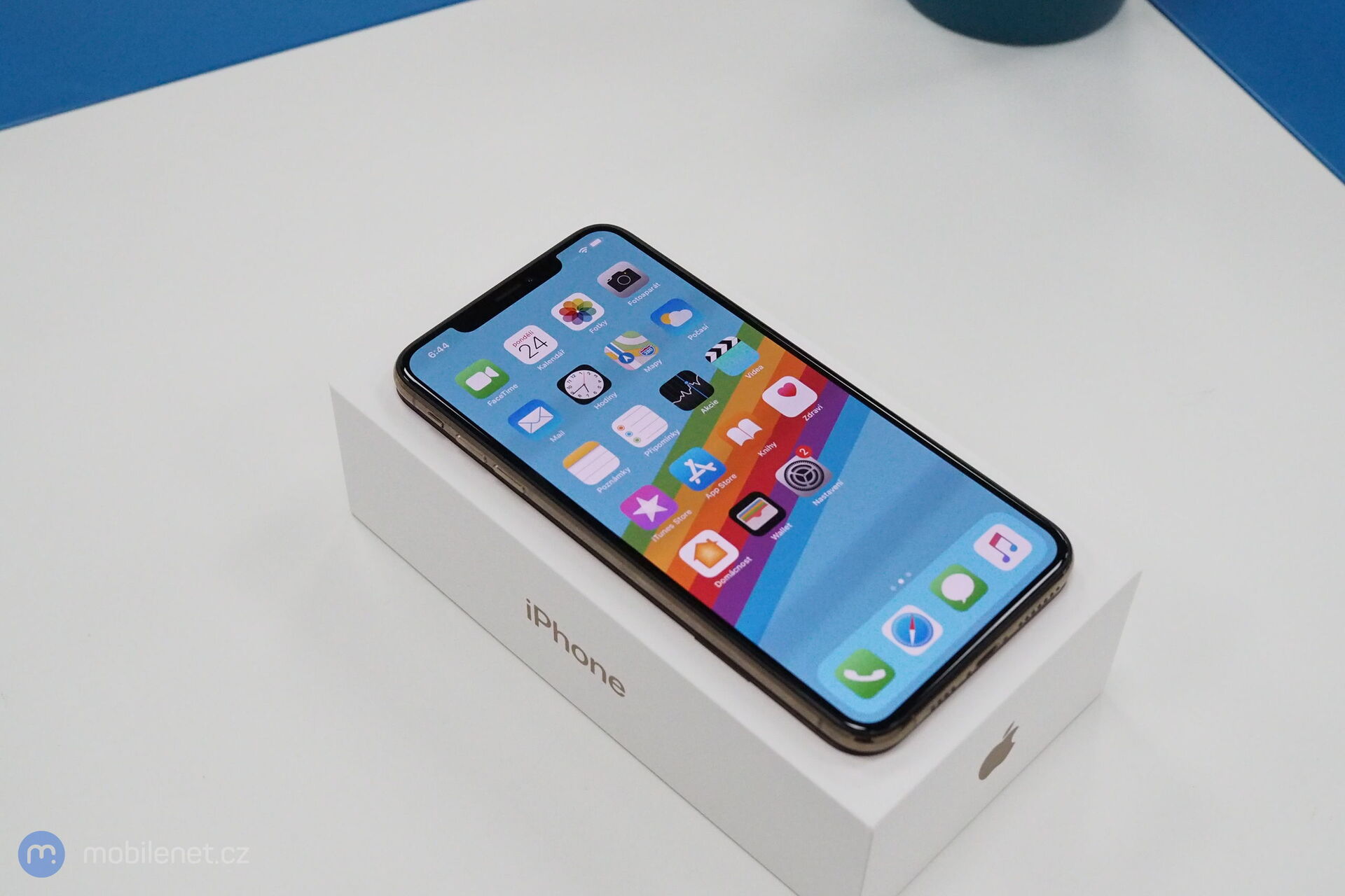 Apple iPhone Xs Max