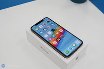 Apple iPhone Xs Max
