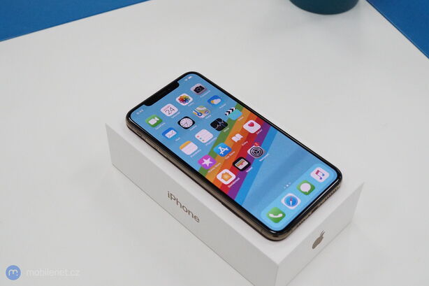 Apple iPhone Xs Max